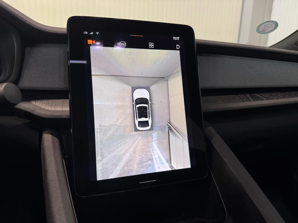 Polestar 2 – foto 14