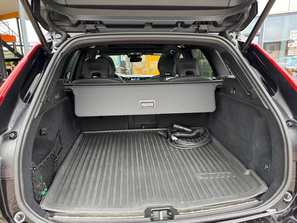 Volvo XC60 – foto 30