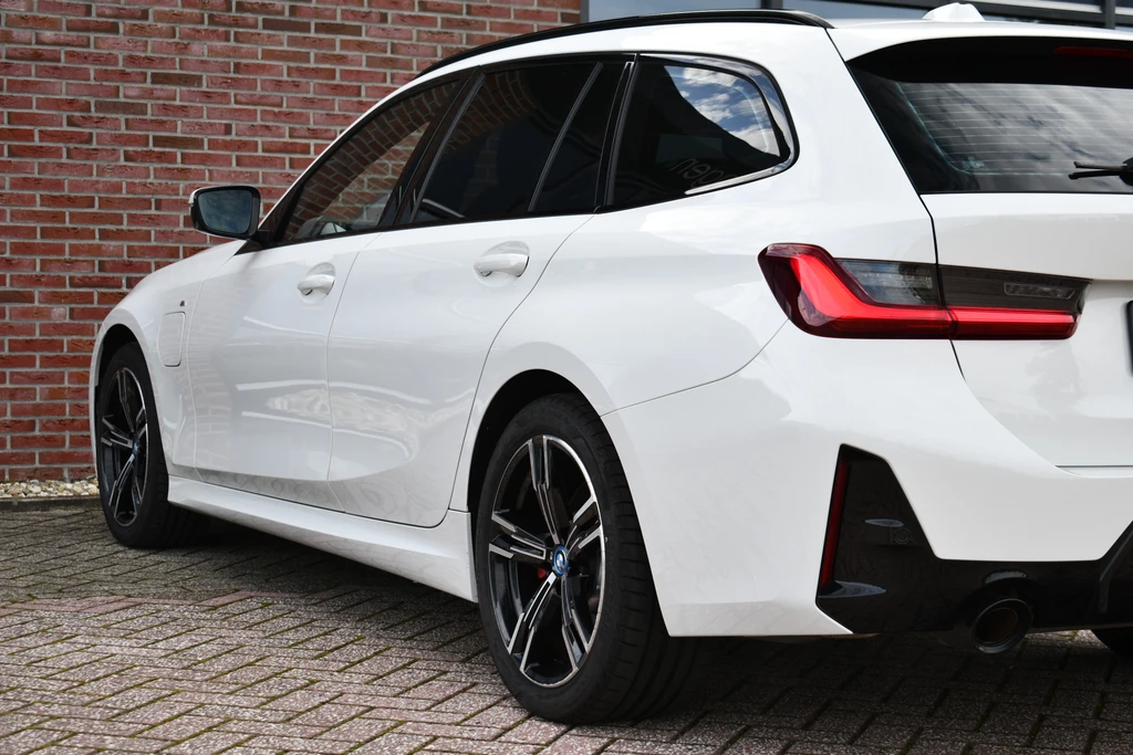 BMW 3 Serie – foto 10