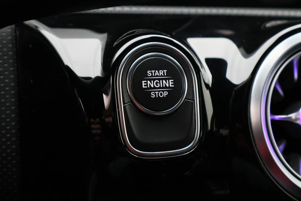 Mercedes-Benz A-Klasse – foto 36