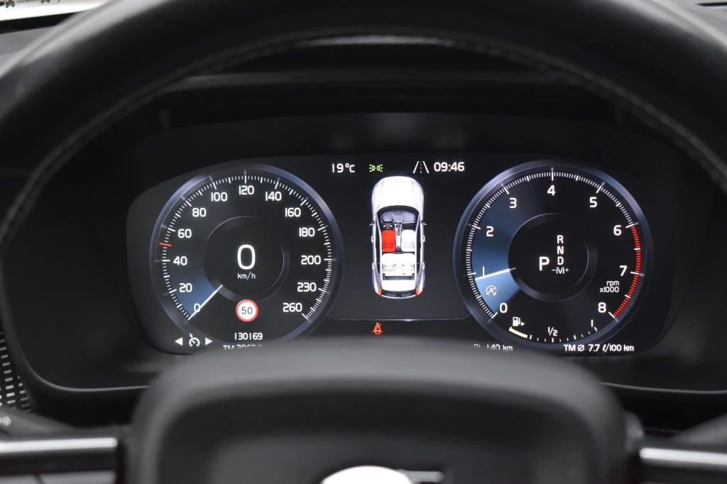 Volvo XC40 – foto 20