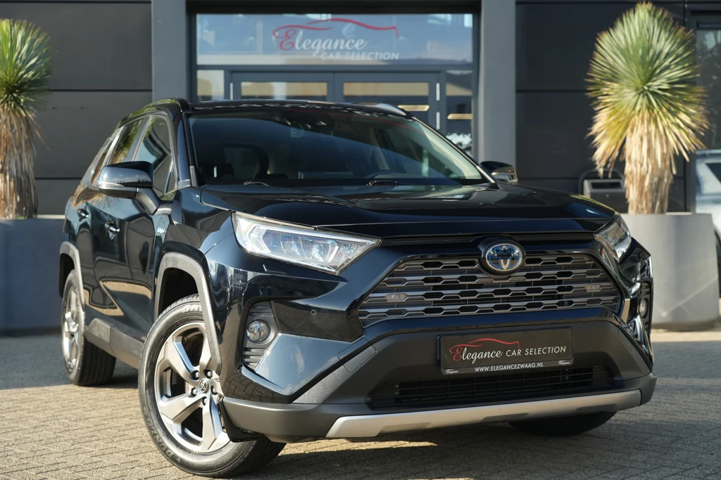 Toyota RAV4 – foto 5