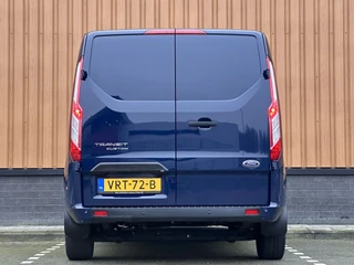 Ford Transit Custom – thumbnail 3