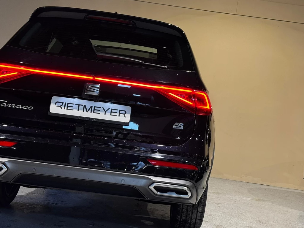 SEAT Tarraco – foto 5