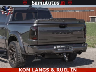 Dodge Ram Pick-Up – thumbnail 11