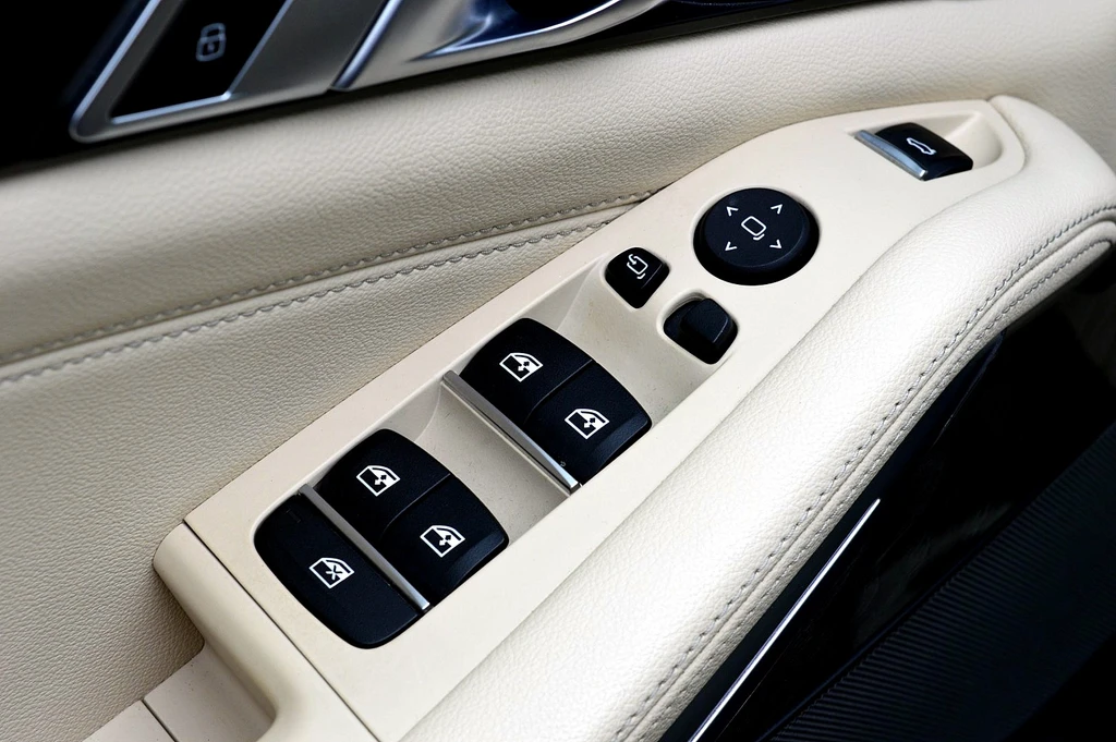 BMW X5 – foto 39