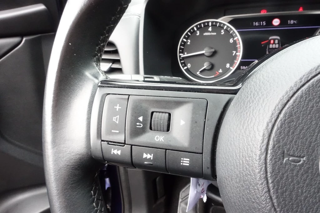 Nissan QASHQAI – foto 20