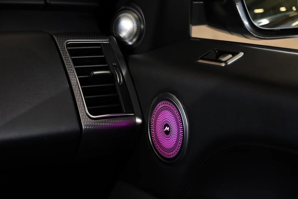 Land Rover Range Rover Sport – foto 19