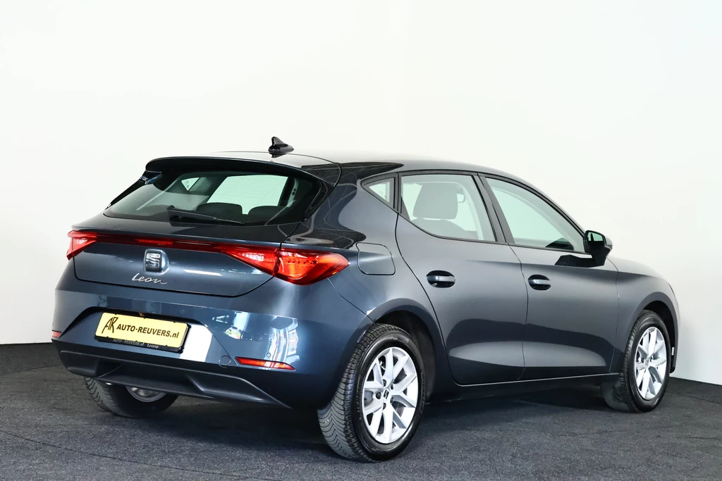 SEAT Leon – foto 6
