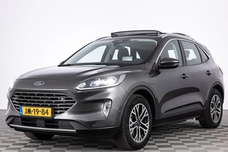 Ford Kuga – thumbnail 1