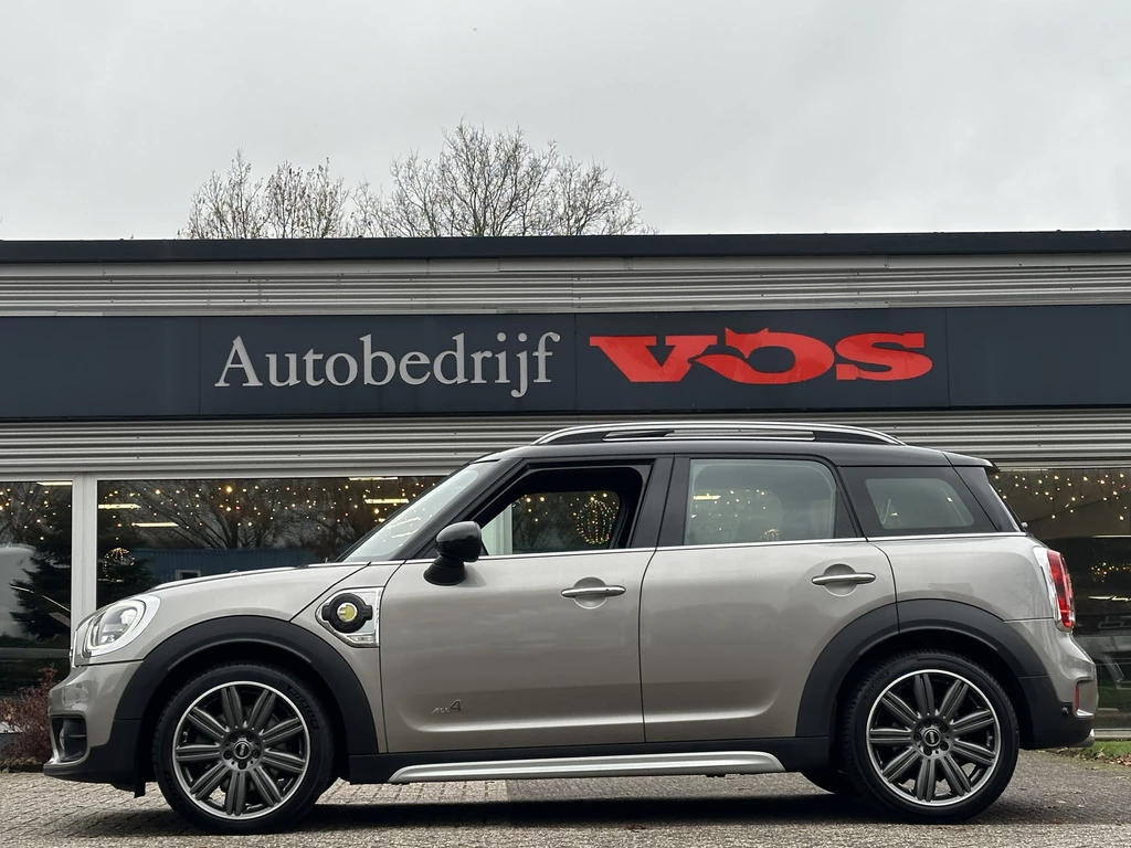 MINI Countryman – foto 2