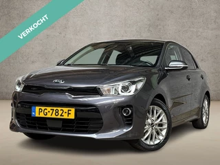 Kia Rio – thumbnail 1