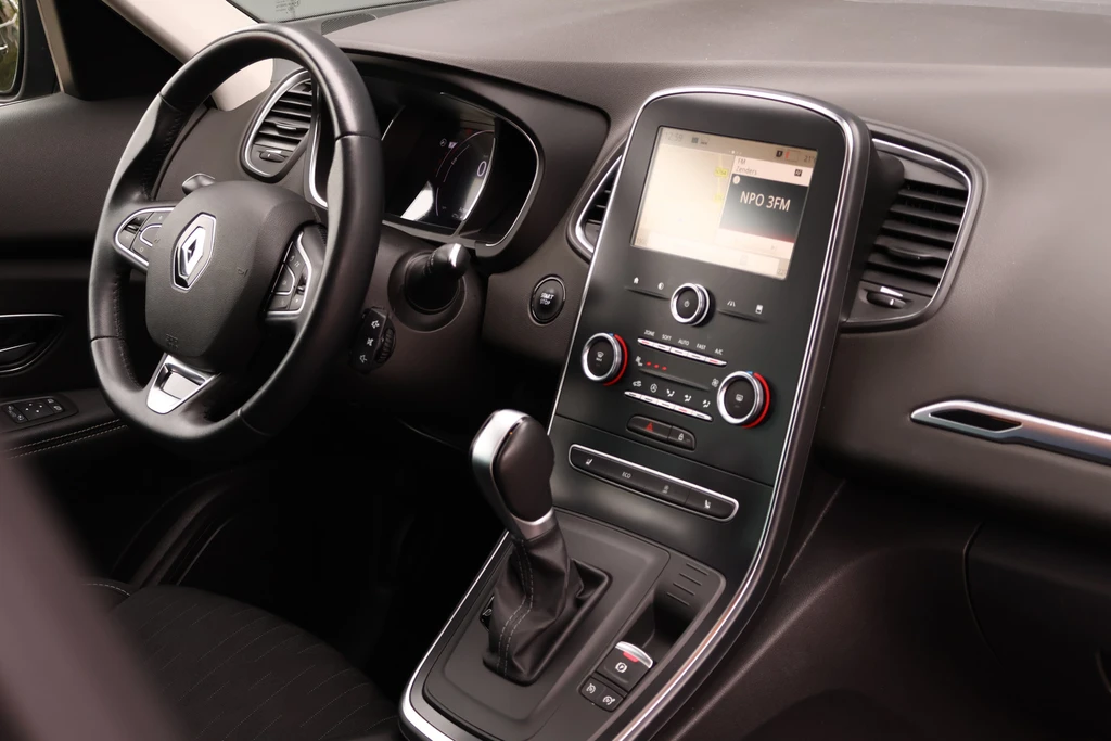 Renault Scénic – foto 28