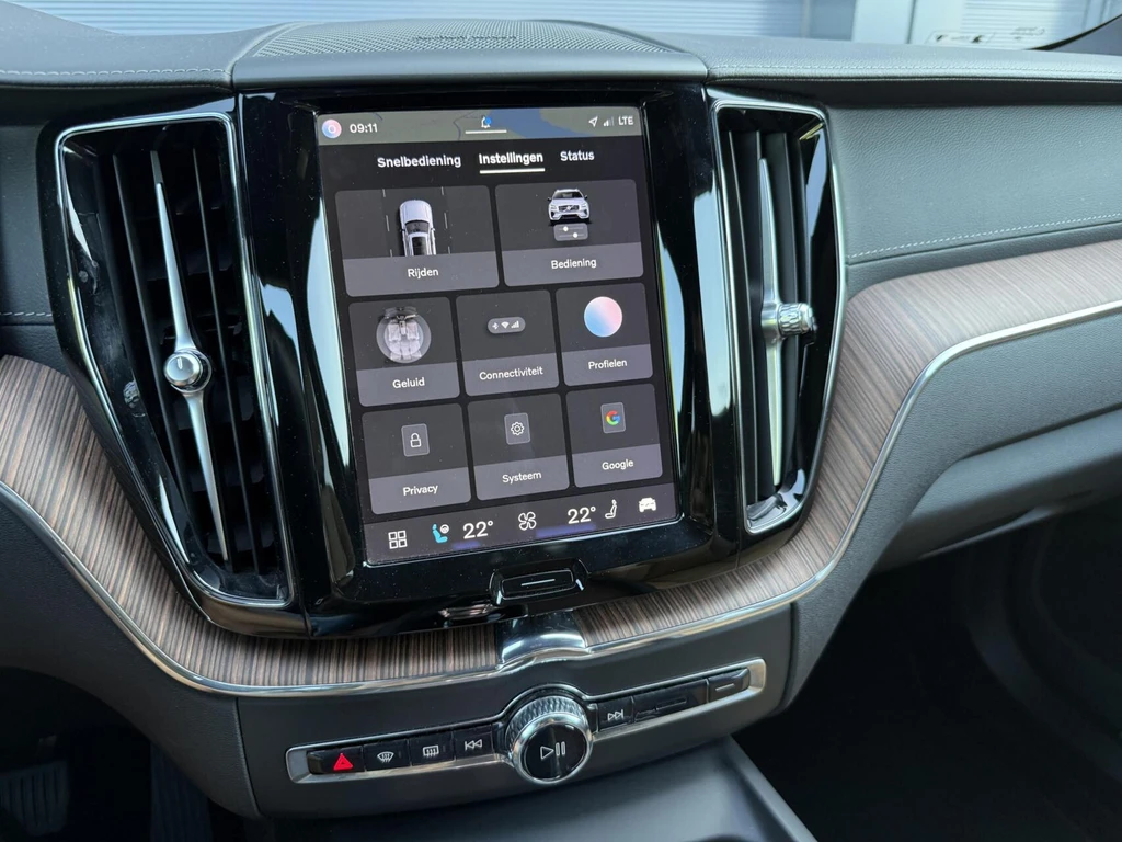 Volvo XC60 – foto 45