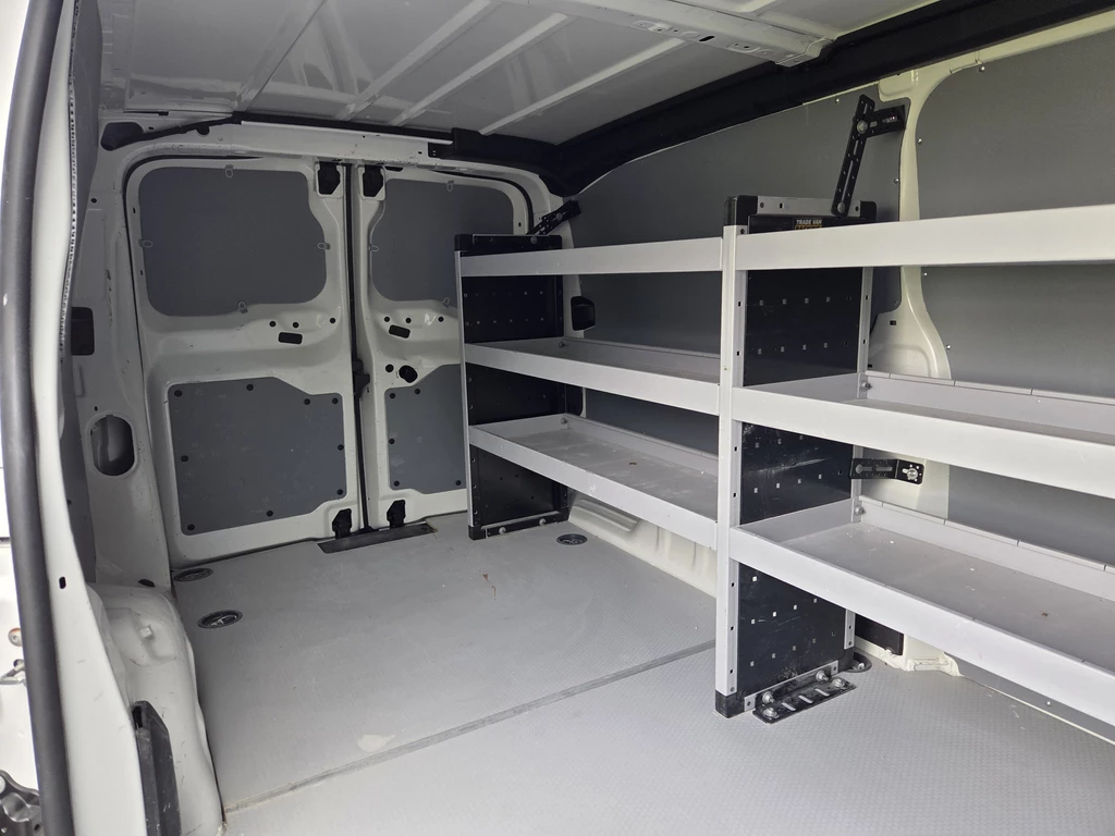 Opel Vivaro – foto 28