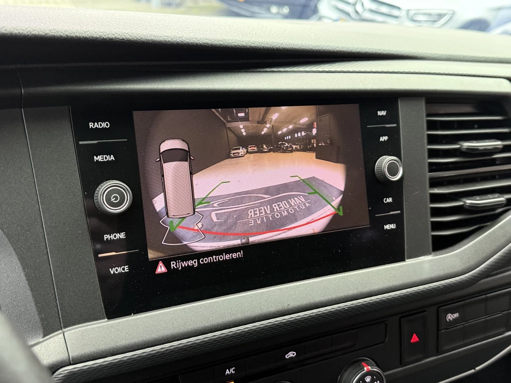 Volkswagen Transporter – foto 18