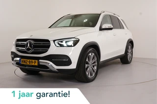 Mercedes-Benz GLE – thumbnail 1