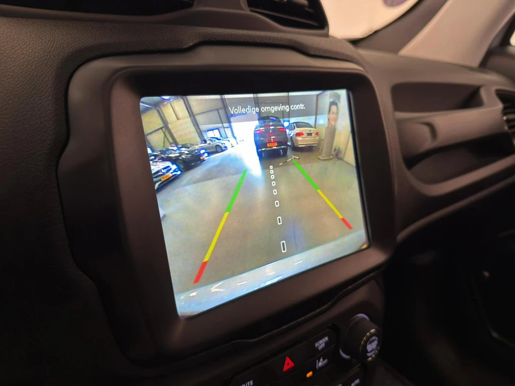 Jeep Renegade – foto 14