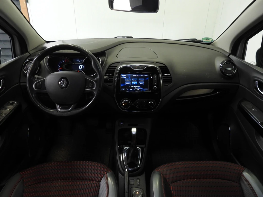 Renault Captur – foto 8