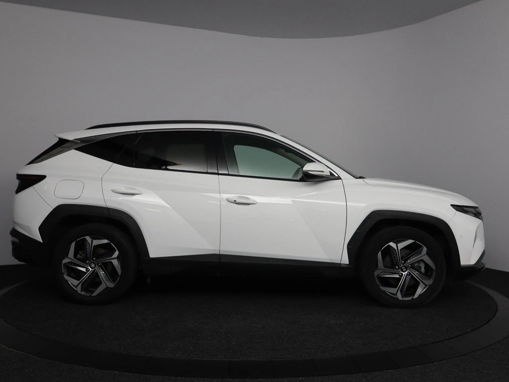 Hyundai Tucson – foto 7
