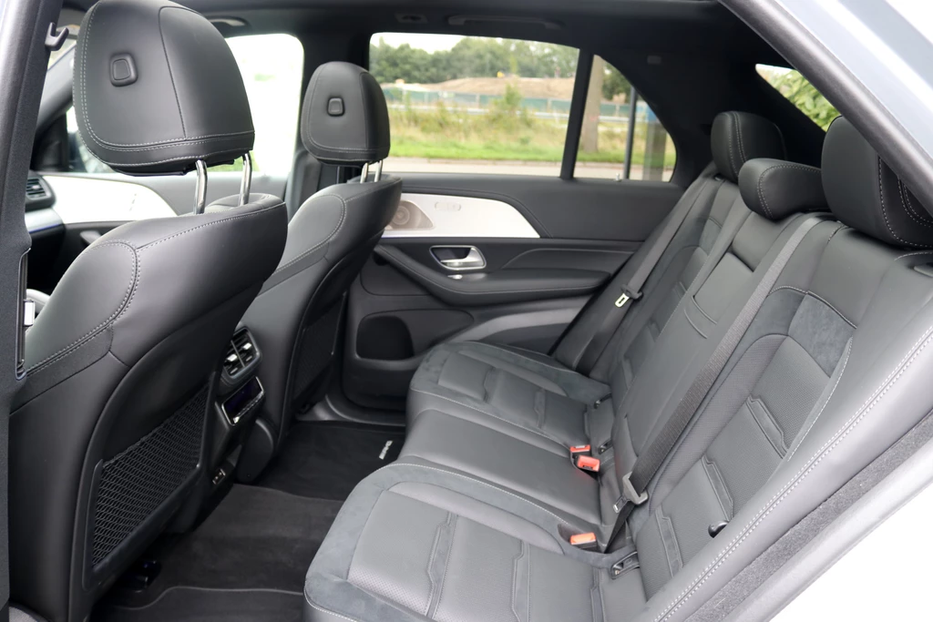Mercedes-Benz GLE – foto 23
