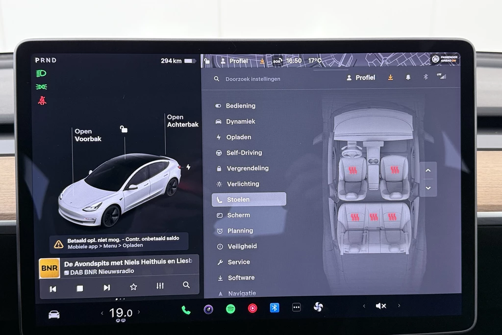 Tesla Model 3 – foto 27
