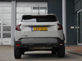 Dacia Duster – thumbnail 4