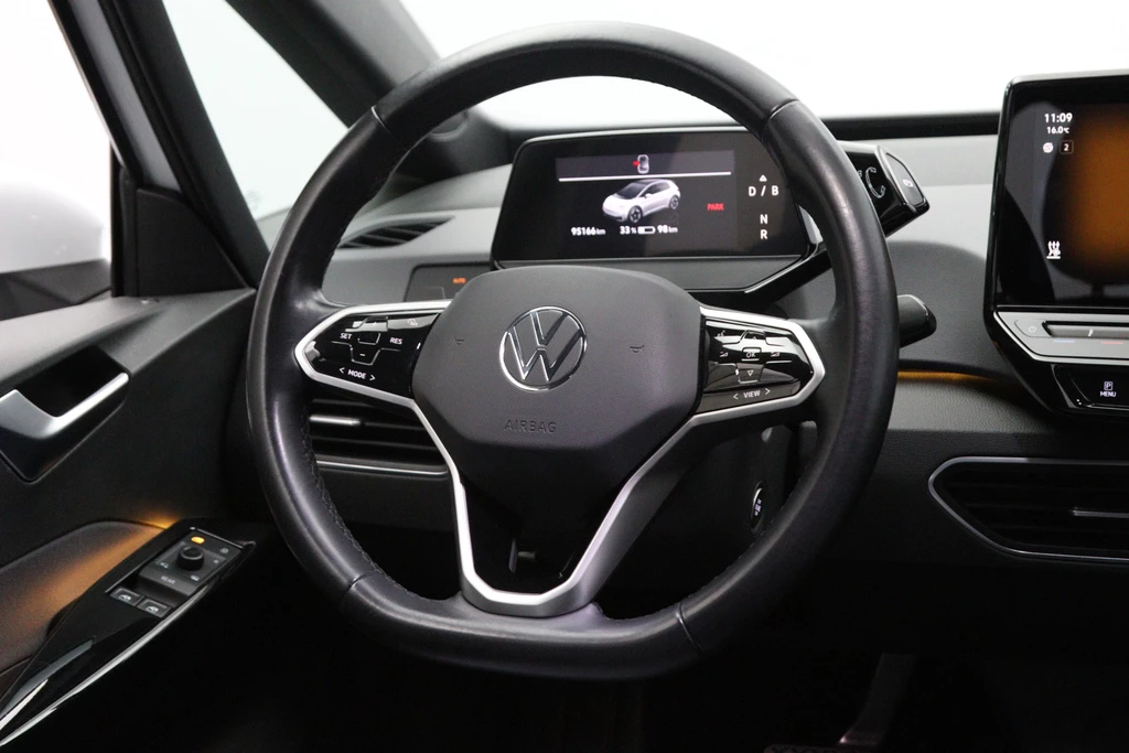 Volkswagen ID.3 – foto 20
