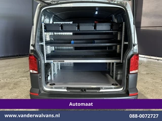 Volkswagen Transporter – thumbnail 11