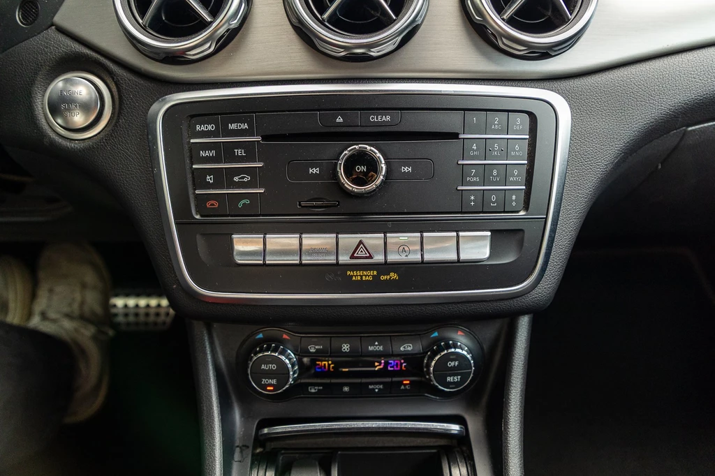 Mercedes-Benz GLA – foto 58