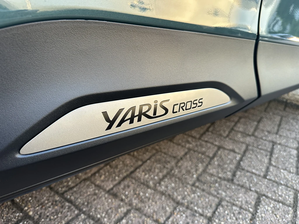 Toyota Yaris Cross – foto 27