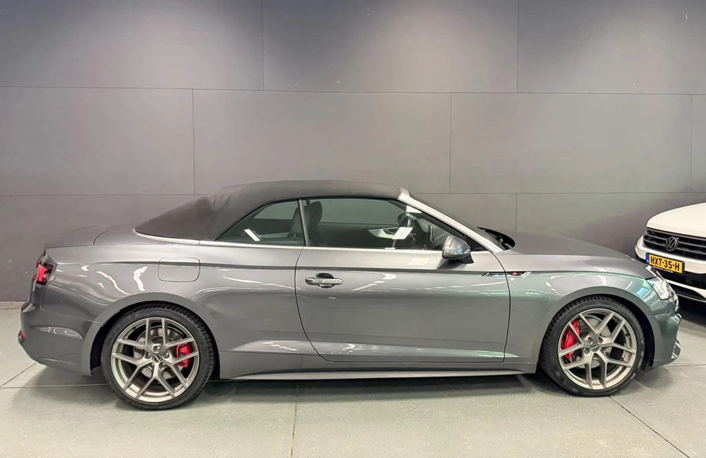 Audi A5 – foto 12