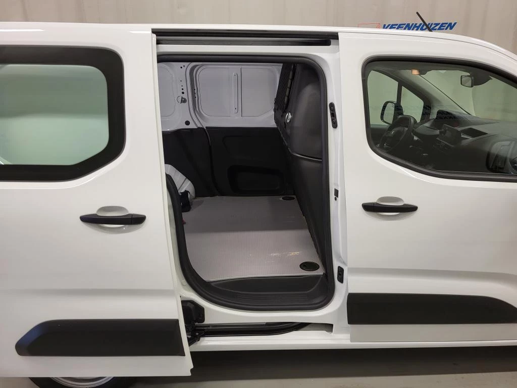 Peugeot Partner – foto 9