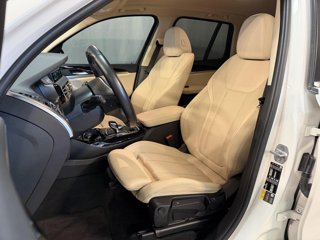 BMW X3 – foto 10