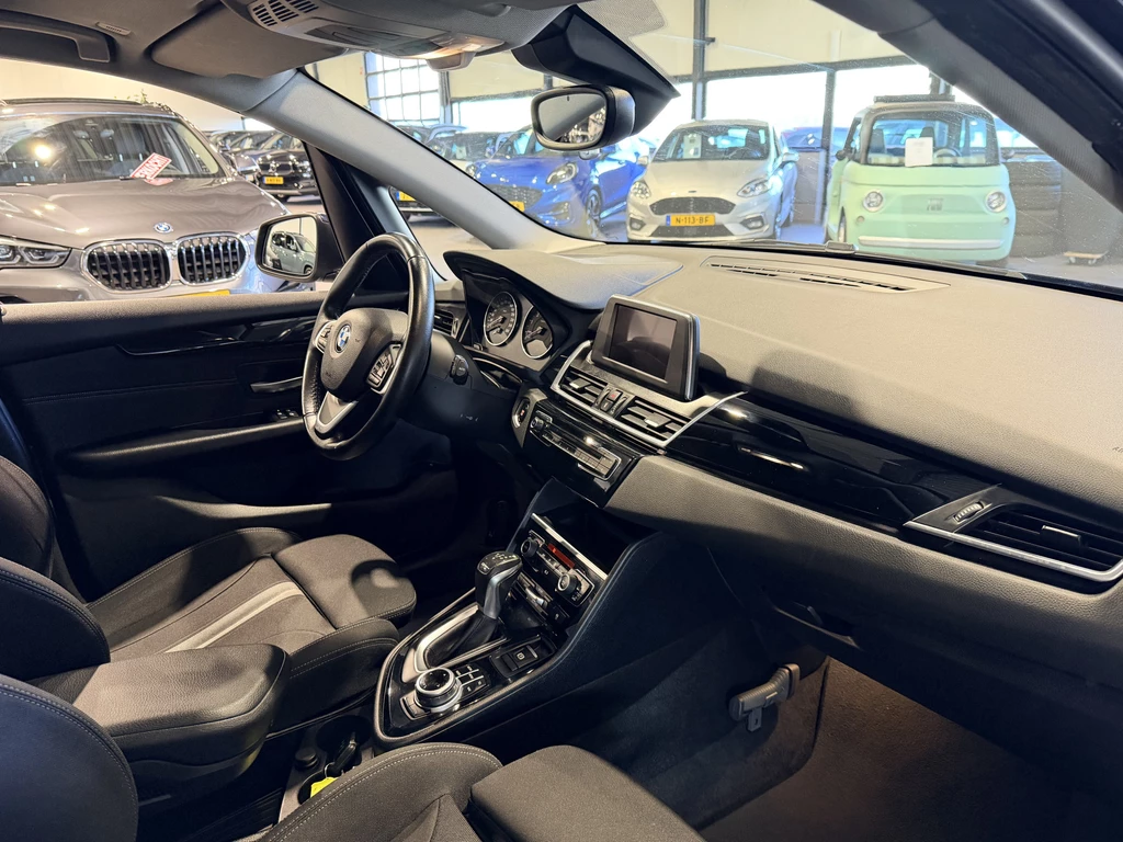 BMW 2 Serie – foto 16