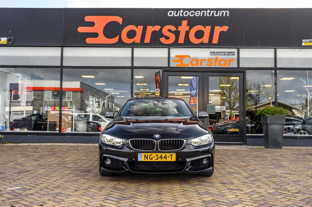 BMW 4 Serie – foto 14