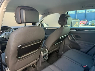 Volkswagen Tiguan – thumbnail 22