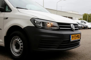 Volkswagen Caddy – thumbnail 16