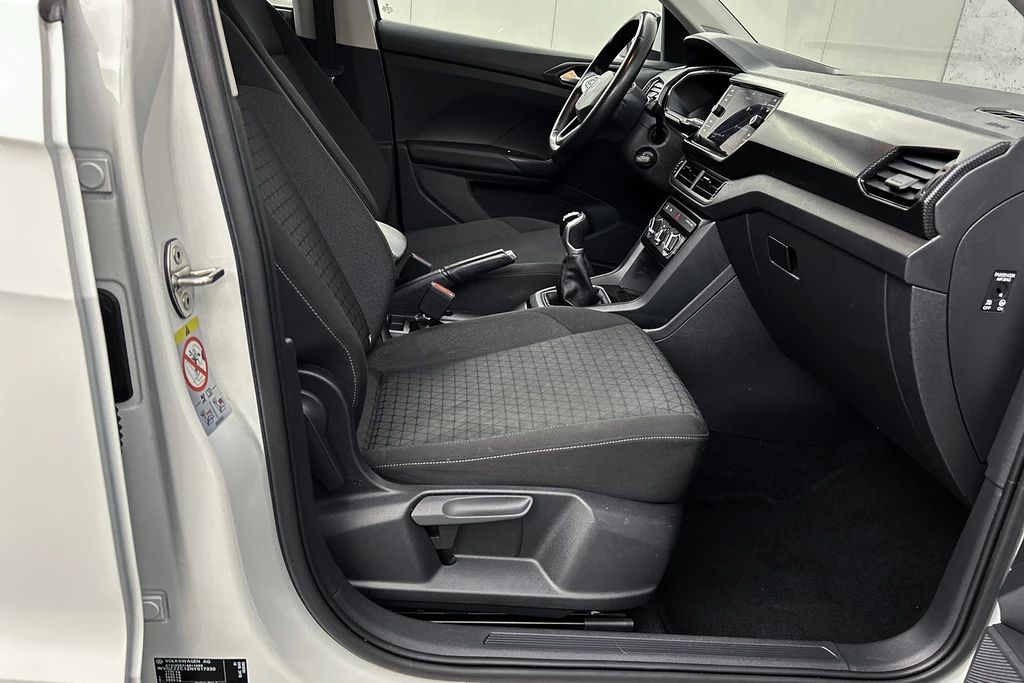 Volkswagen T-Cross – foto 31