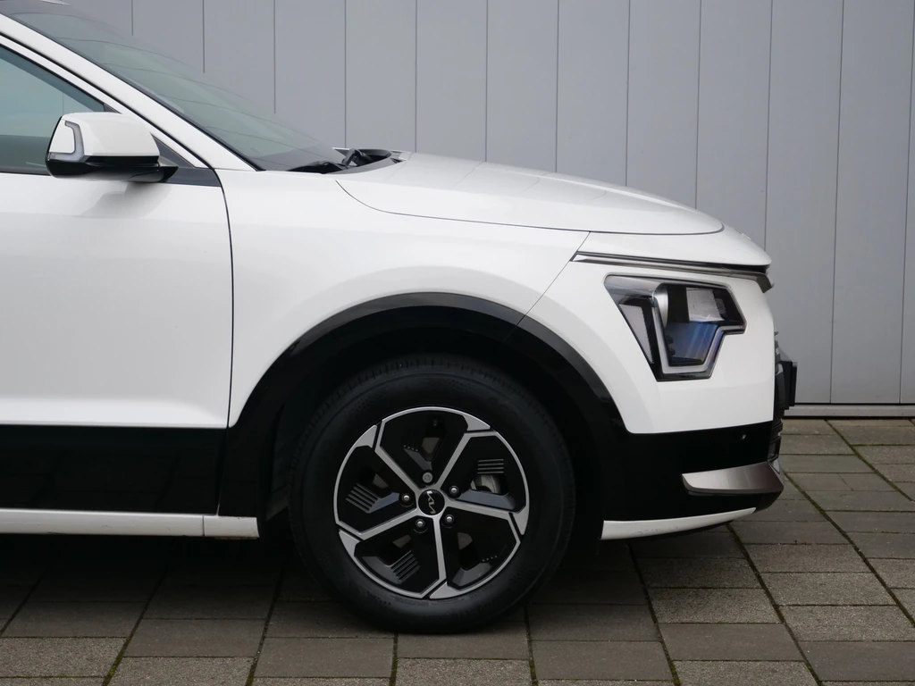 Kia Niro – foto 14