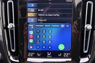Volvo XC40 – thumbnail 33
