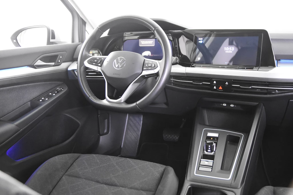 Volkswagen Golf – foto 22