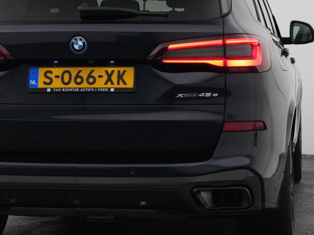 BMW X5 – foto 12