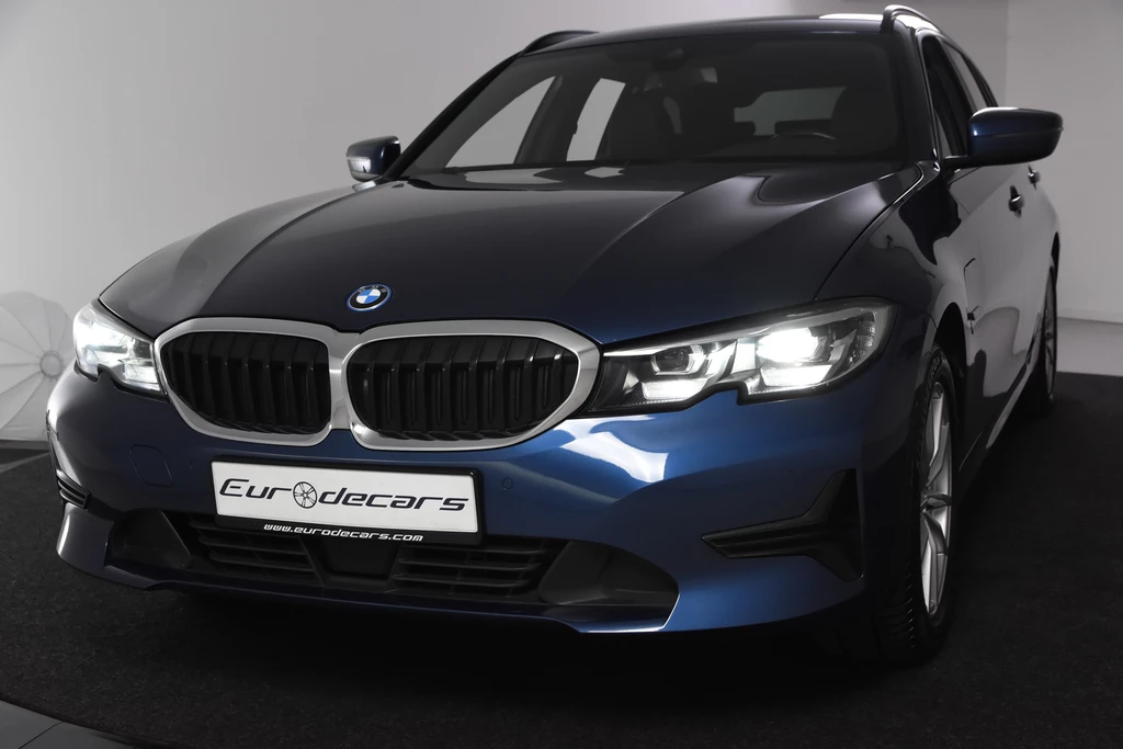 BMW 3 Serie – foto 4