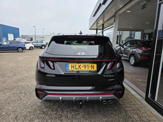 Hyundai Tucson – thumbnail 4