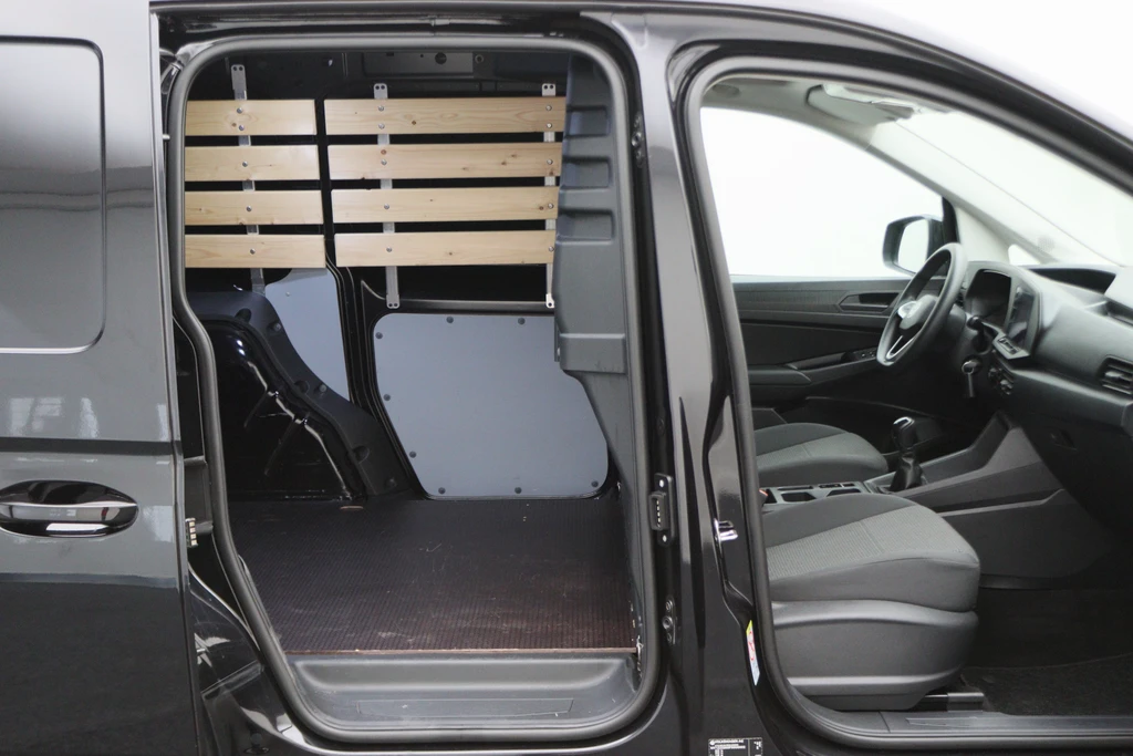 Volkswagen Caddy – foto 20