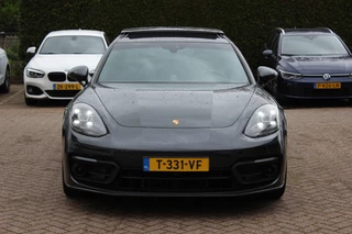 Porsche Panamera – thumbnail 9