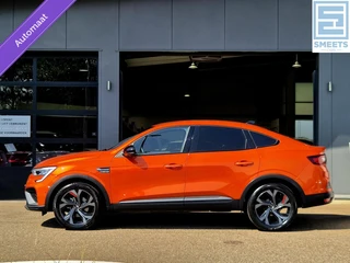 Renault Arkana – thumbnail 4