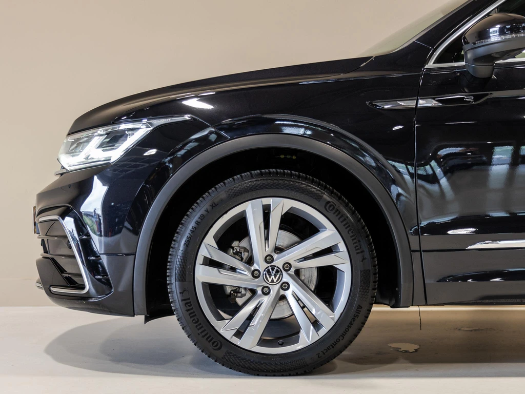 Volkswagen Tiguan – foto 17