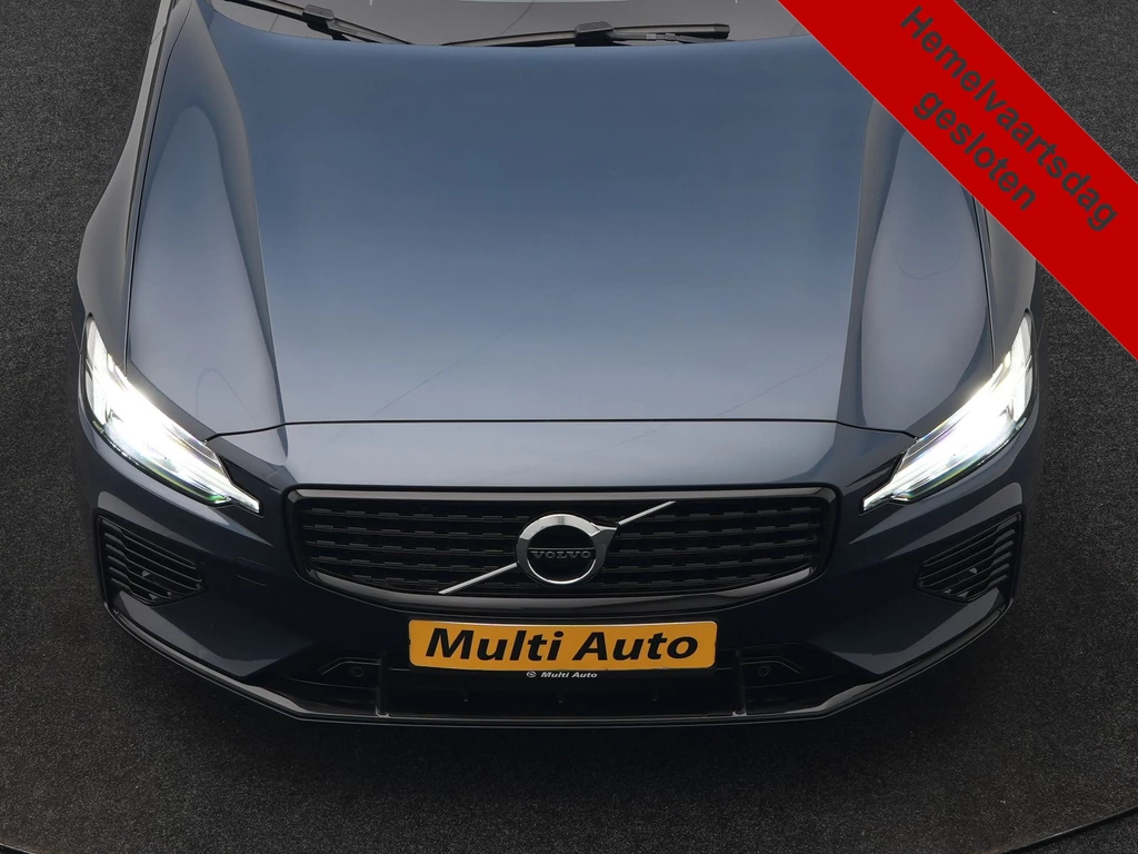 Volvo V60 – foto 11